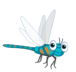 Dragonfly