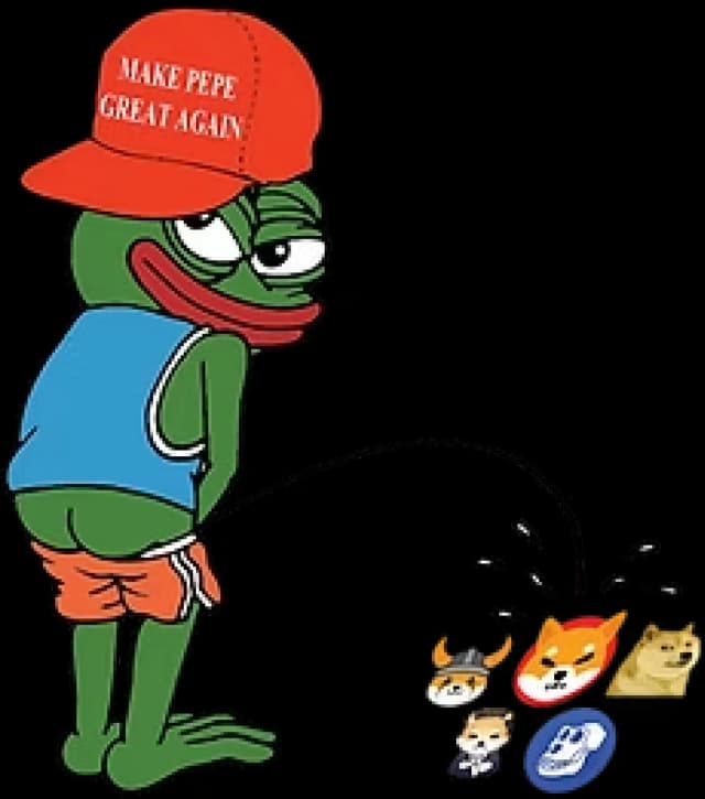 Pepe Hero